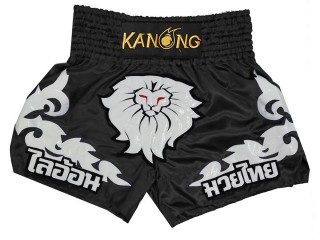 Short de Boxe Muay Thai Personnalisé : KNSCUST-1189